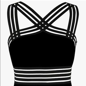 Women’s one piece bathing suit